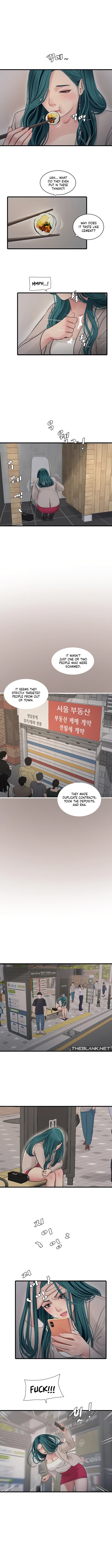 The Hole Diary - Chapter 42 [photo 4] - MangaPorn