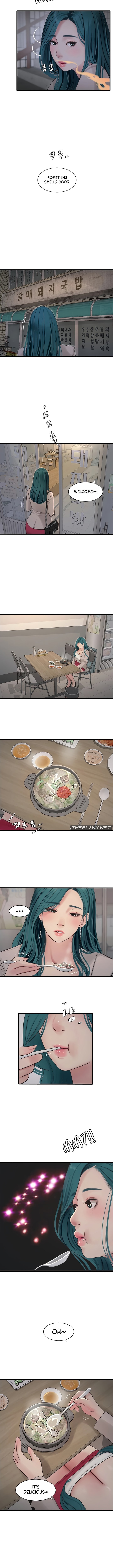 The Hole Diary - Chapter 42 [photo 7] - MangaPorn