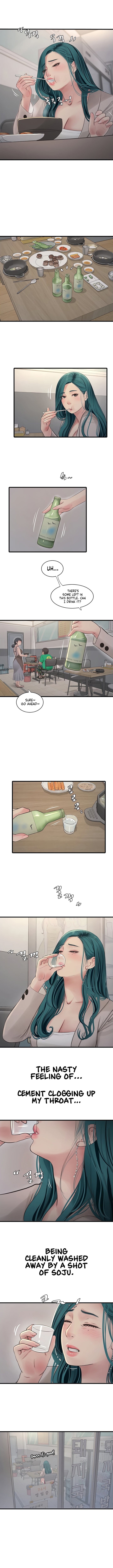 The Hole Diary - Chapter 42 [photo 8] - MangaPorn