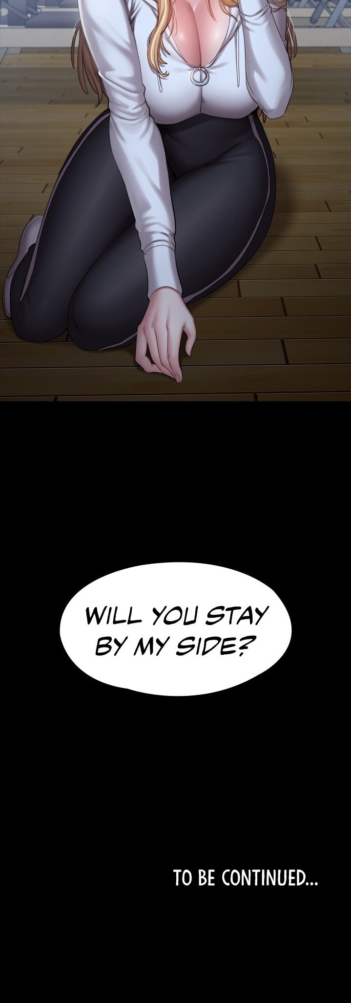 Fitness - Chapter 87 [photo 41] - MangaPorn