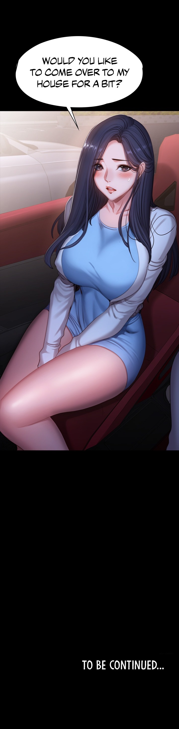 Fitness - Chapter 91 [photo 35] - MangaPorn