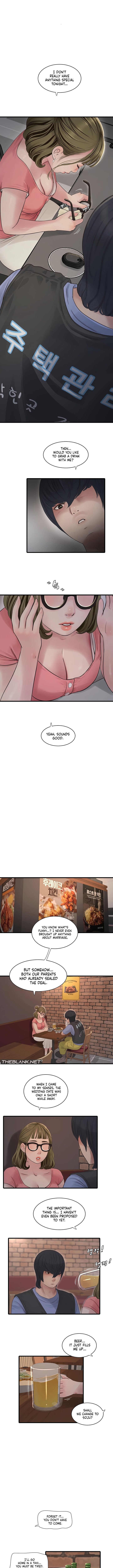 The Hole Diary - Chapter 43 [photo 6] - MangaPorn