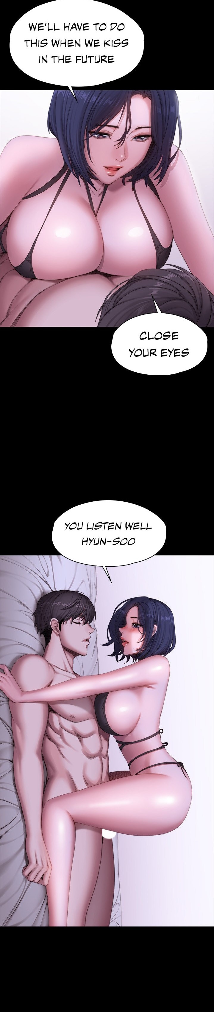 Fitness - Chapter 96 [photo 22] - MangaPorn