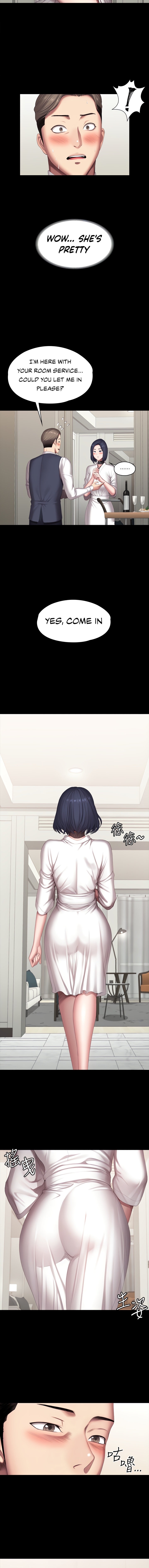 Fitness - Chapter 98 [photo 2] - MangaPorn