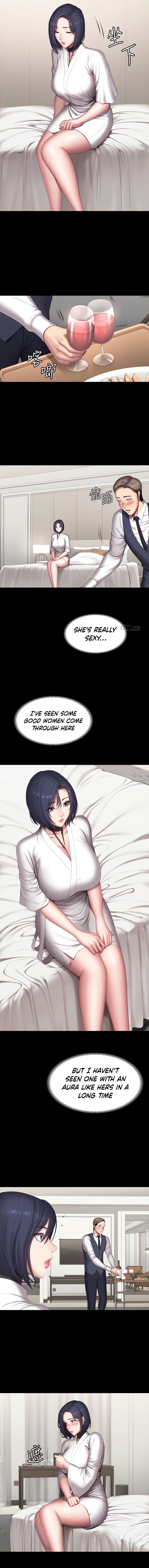 Fitness - Chapter 98 [photo 3] - MangaPorn