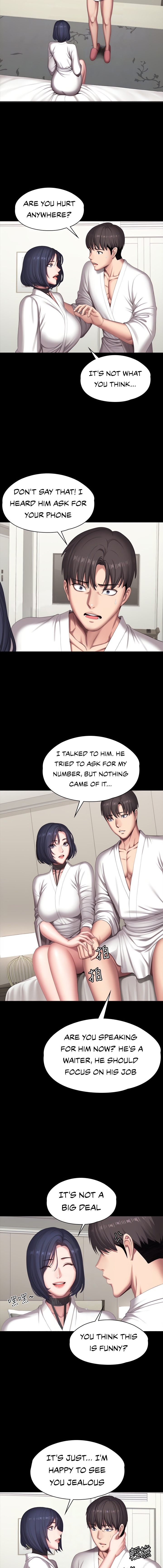 Fitness - Chapter 98 [photo 8] - MangaPorn