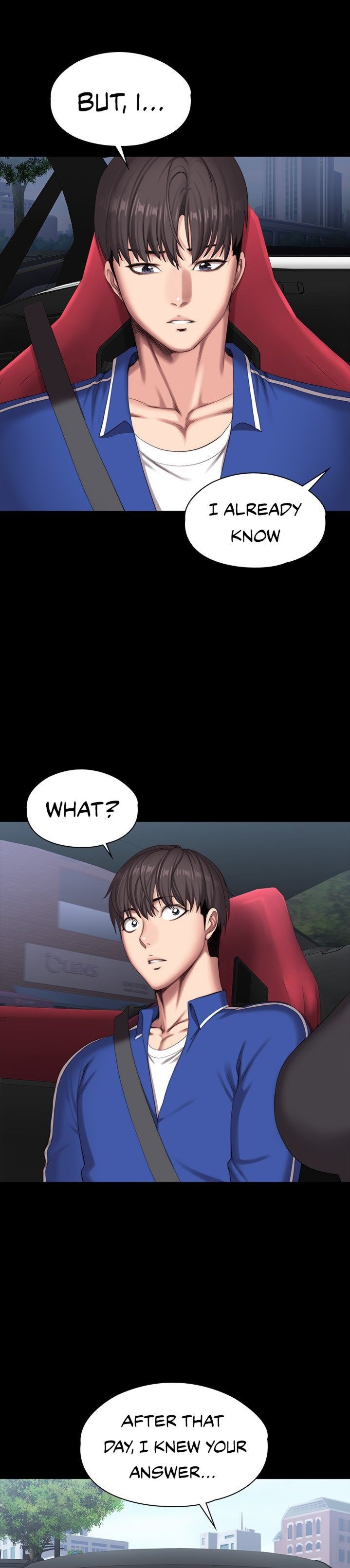 Fitness - Chapter 101 [photo 24] - MangaPorn