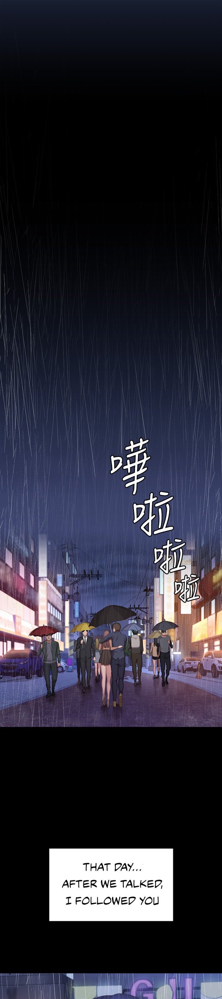 Fitness - Chapter 101 [photo 26] - MangaPorn