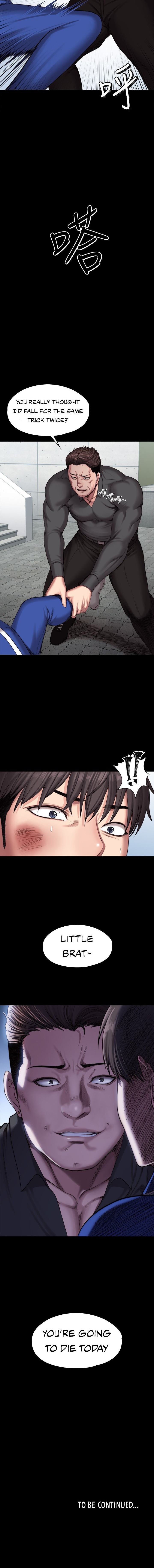 Fitness - Chapter 102 [photo 15] - MangaPorn