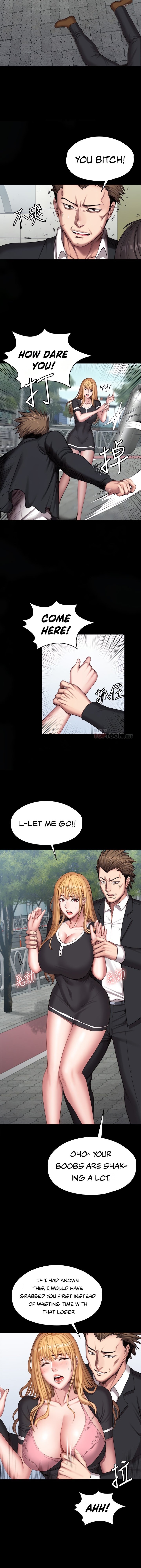 Fitness - Chapter 103 [photo 10] - MangaPorn