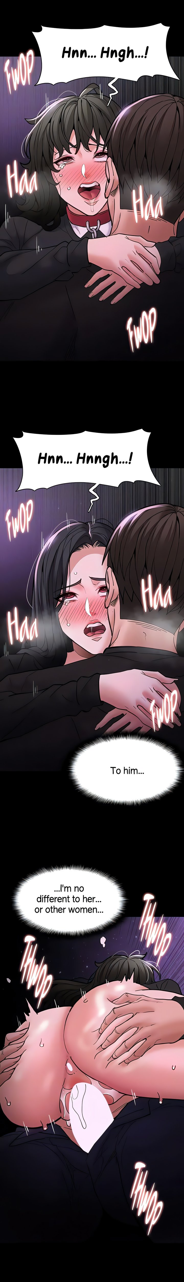 Pervert Diary - Chapter 89 [photo 16] - MangaPorn