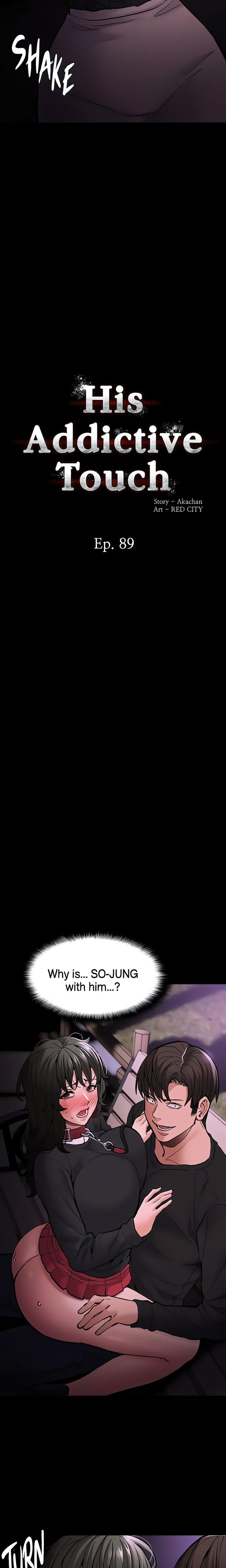 Pervert Diary - Chapter 89 [photo 2] - MangaPorn