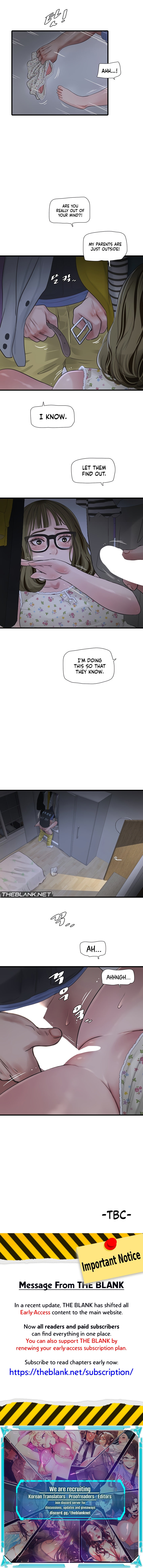 The Hole Diary - Chapter 44 [photo 8] - MangaPorn