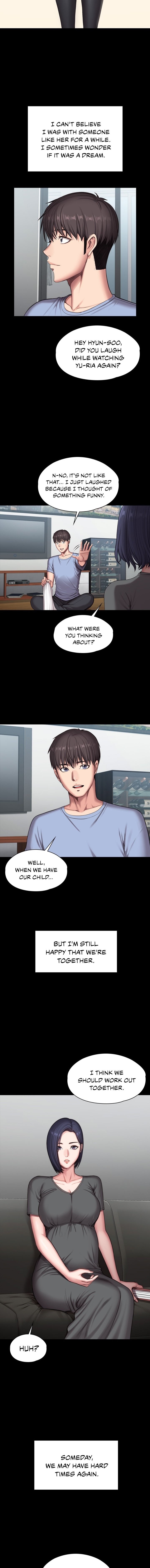 Fitness - Chapter 104 [photo 19] - MangaPorn