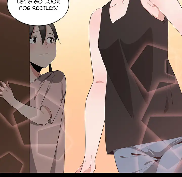 Childhood Friends - Chapter 1 [photo 10] - MangaPorn