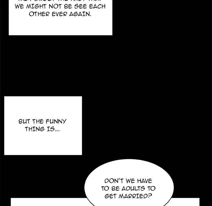 Childhood Friends - Chapter 1 [photo 37] - MangaPorn