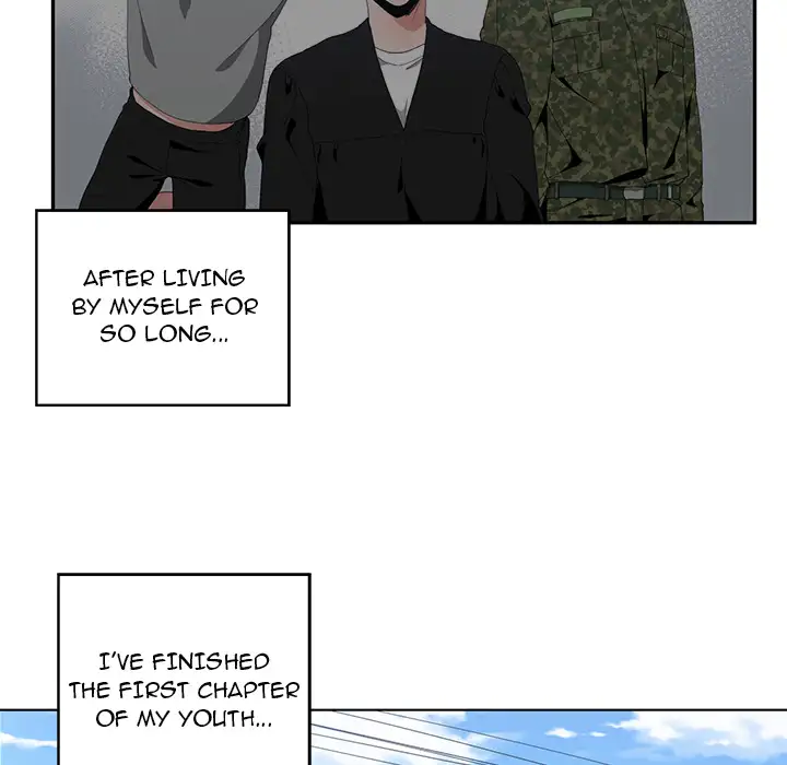 Childhood Friends - Chapter 1 [photo 51] - MangaPorn
