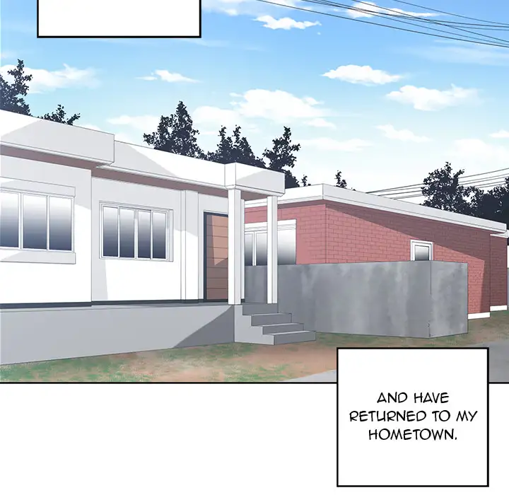 Childhood Friends - Chapter 1 [photo 52] - MangaPorn