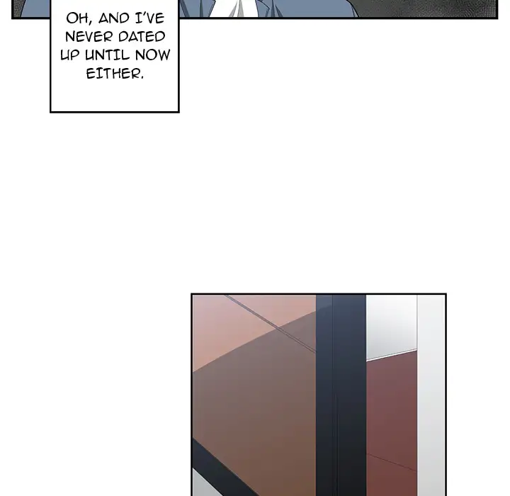 Childhood Friends - Chapter 1 [photo 54] - MangaPorn