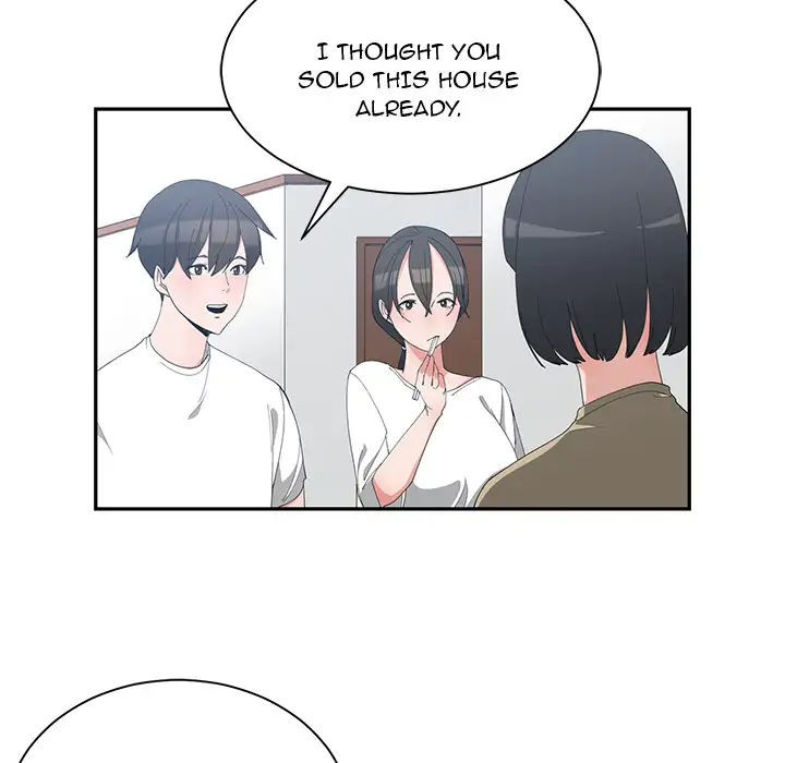 Childhood Friends - Chapter 1 [photo 64] - MangaPorn