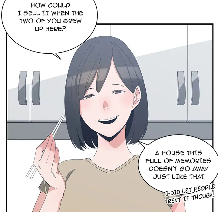 Childhood Friends - Chapter 1 [photo 65] - MangaPorn