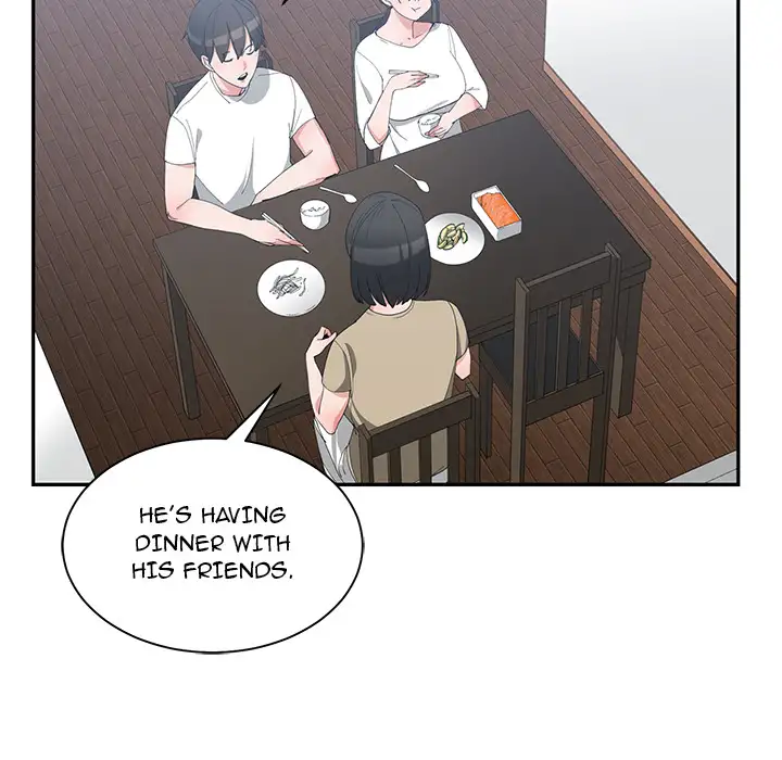Childhood Friends - Chapter 1 [photo 68] - MangaPorn