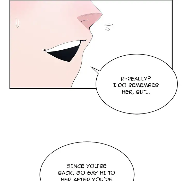 Childhood Friends - Chapter 1 [photo 72] - MangaPorn