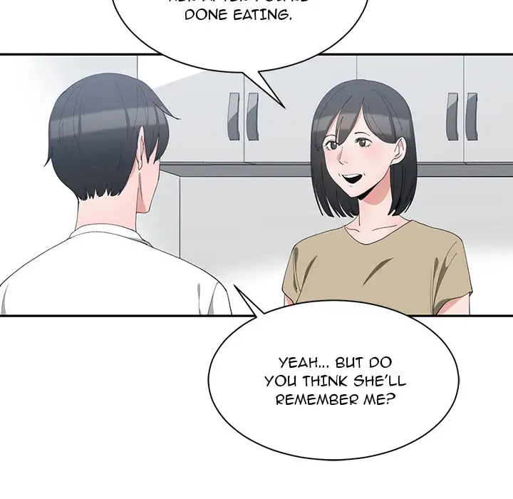 Childhood Friends - Chapter 1 [photo 73] - MangaPorn