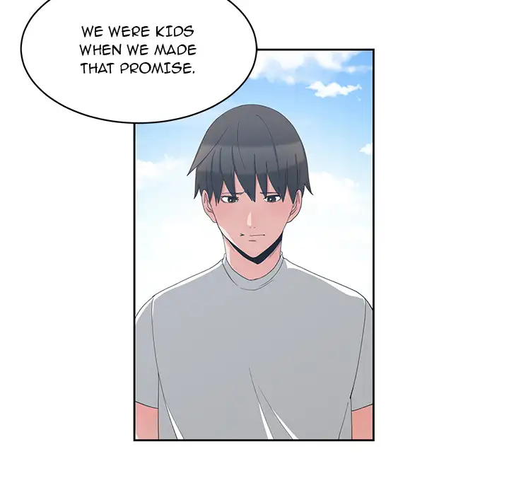 Childhood Friends - Chapter 1 [photo 89] - MangaPorn