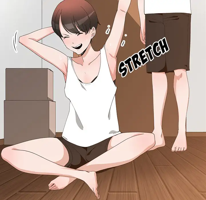 Childhood Friends - Chapter 2 [photo 10] - MangaPorn