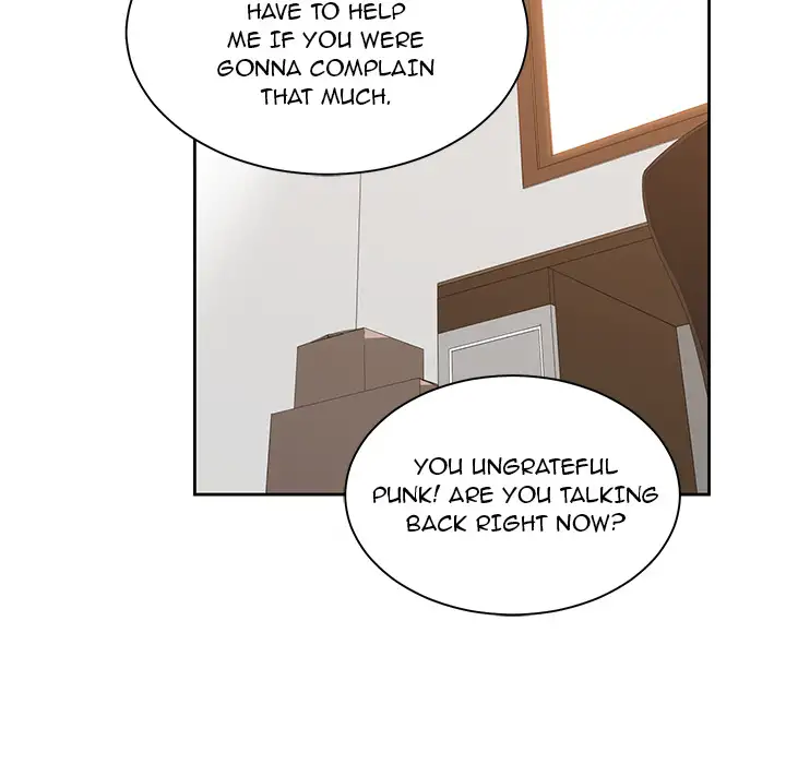 Childhood Friends - Chapter 2 [photo 13] - MangaPorn