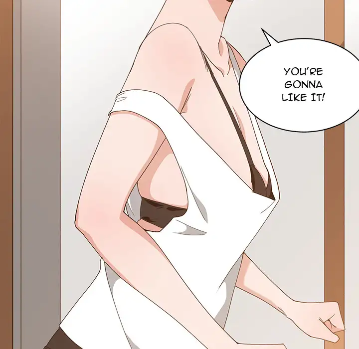 Childhood Friends - Chapter 2 [photo 20] - MangaPorn