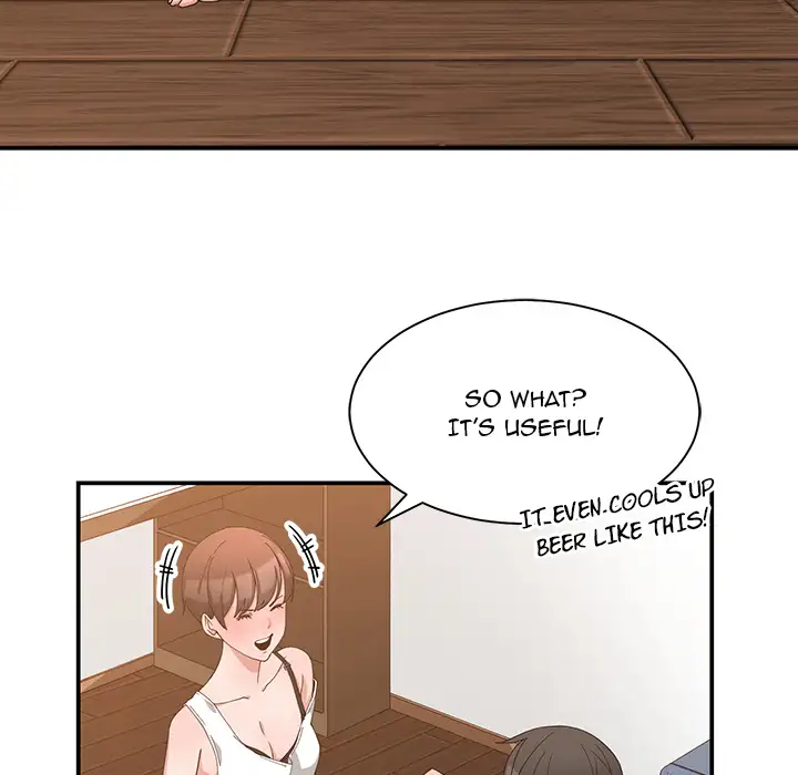 Childhood Friends - Chapter 2 [photo 28] - MangaPorn