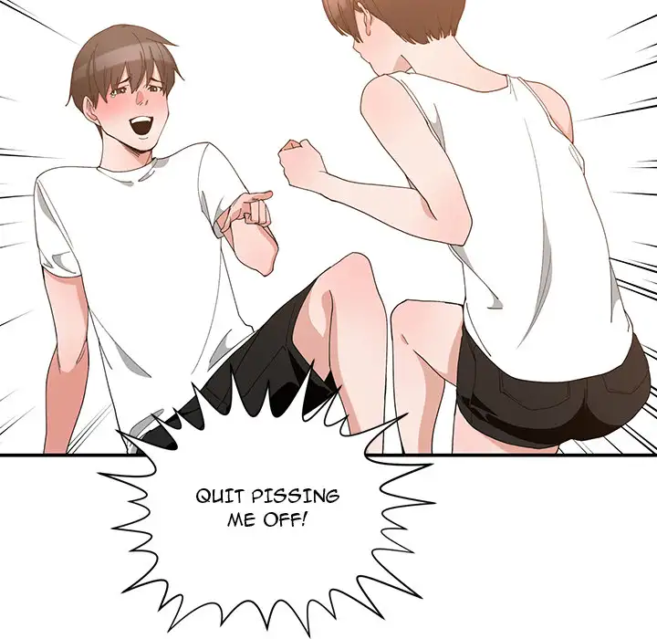 Childhood Friends - Chapter 2 [photo 44] - MangaPorn