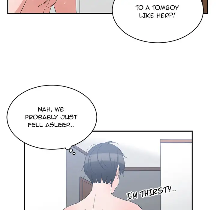 Childhood Friends - Chapter 2 [photo 62] - MangaPorn