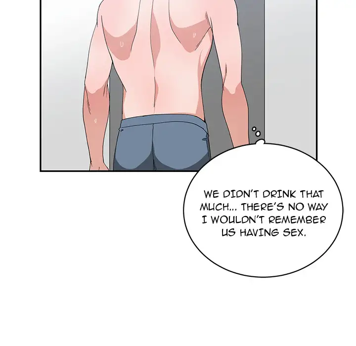 Childhood Friends - Chapter 2 [photo 63] - MangaPorn