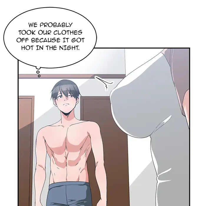 Childhood Friends - Chapter 2 [photo 64] - MangaPorn