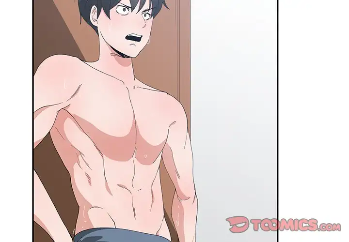 Childhood Friends - Chapter 3 [photo 2] - MangaPorn