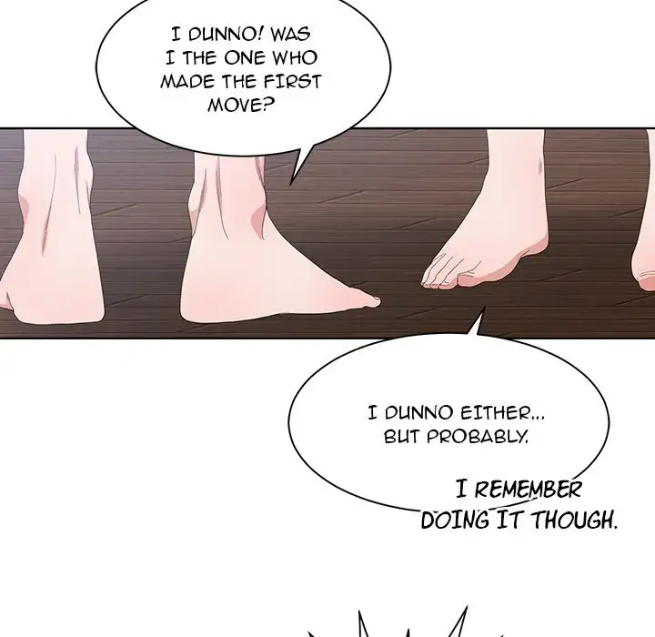 Childhood Friends - Chapter 3 [photo 22] - MangaPorn