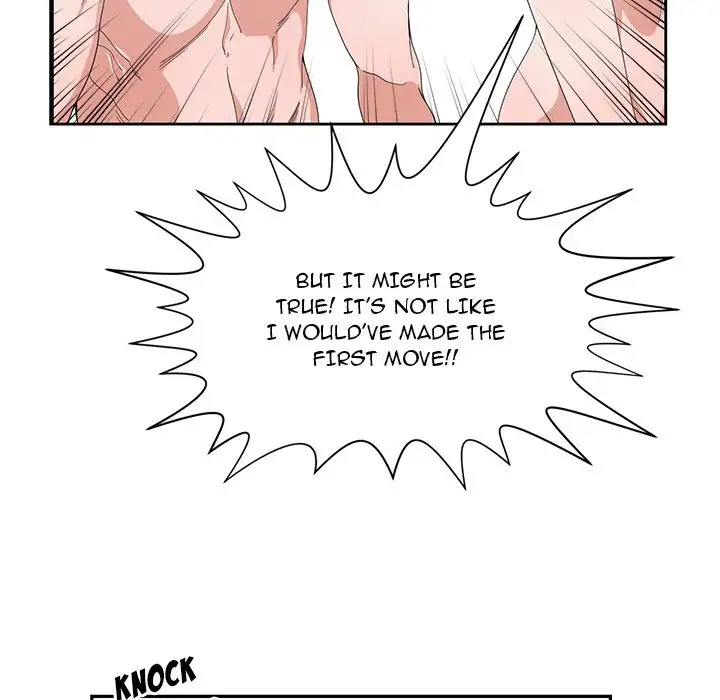 Childhood Friends - Chapter 3 [photo 24] - MangaPorn