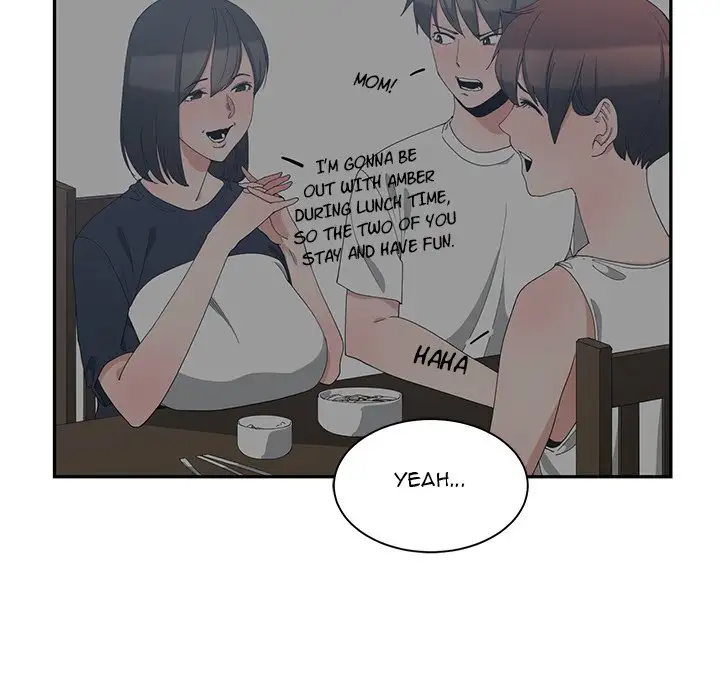 Childhood Friends - Chapter 3 [photo 35] - MangaPorn