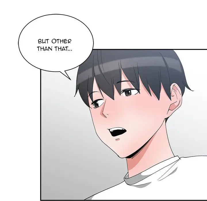 Childhood Friends - Chapter 3 [photo 36] - MangaPorn