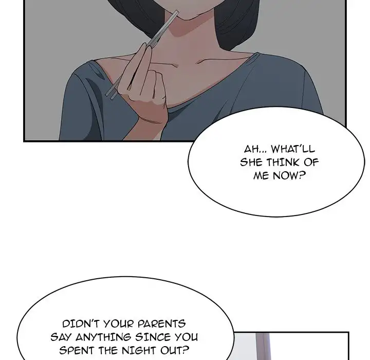 Childhood Friends - Chapter 3 [photo 38] - MangaPorn