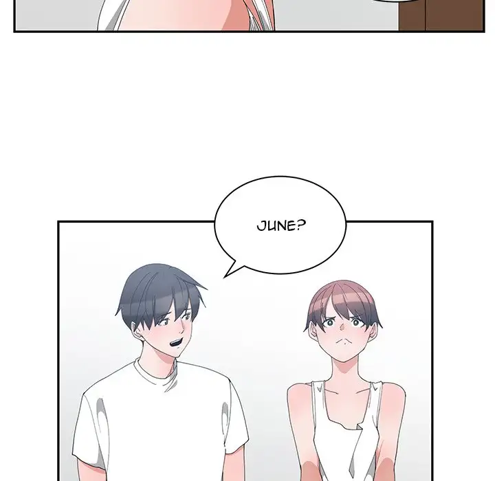 Childhood Friends - Chapter 3 [photo 48] - MangaPorn