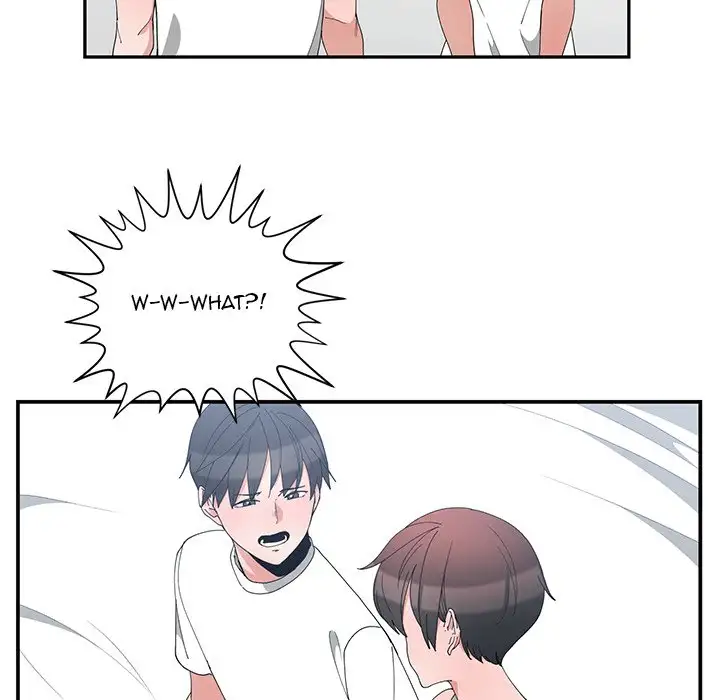 Childhood Friends - Chapter 3 [photo 49] - MangaPorn