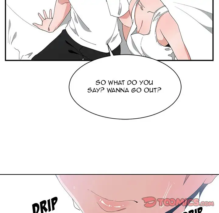 Childhood Friends - Chapter 3 [photo 50] - MangaPorn