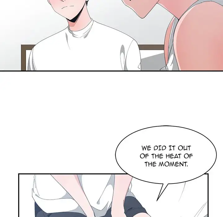 Childhood Friends - Chapter 3 [photo 52] - MangaPorn