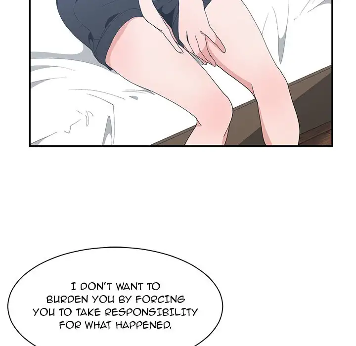 Childhood Friends - Chapter 3 [photo 53] - MangaPorn