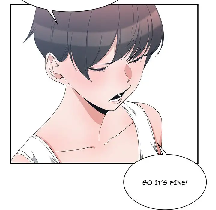 Childhood Friends - Chapter 3 [photo 54] - MangaPorn