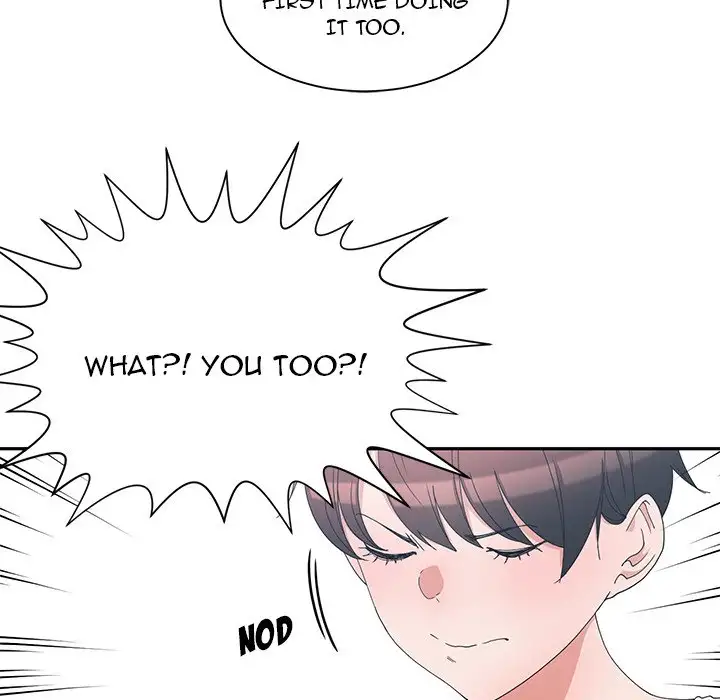 Childhood Friends - Chapter 3 [photo 64] - MangaPorn